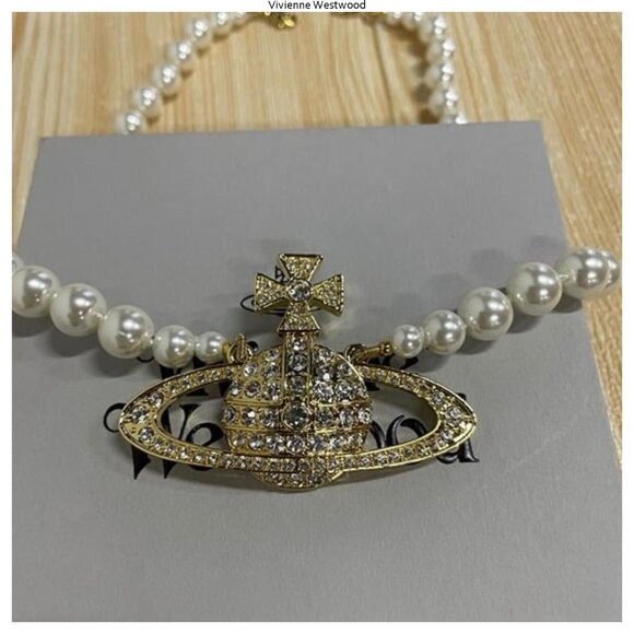 Vivienne Westwood Jewelry - Picture 3 of 6